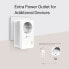 Фото #4 товара TP-Link TL-PA7017P Kit 1000Mbps 2 Adapters (without WiFi)