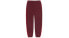 adidas originals三叶草 Yeezy Calabasas Track Pants Maroon 三条纹休闲运动裤 男款 栗色 / Кроссовки Adidas originals Yeezy CV7905