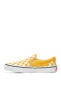 Фото #2 товара Sarı Erkek Yürüyüş Ayakkabısı VN0005WWLSV1-UY Classic Slip-On
