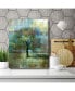 Фото #2 товара Dream Field 30" x 40" Gallery-Wrapped Canvas Wall Art