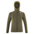 MILLET K Lightgrid fleece