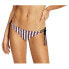 Фото #2 товара TOMMY HILFIGER Print Tie Side bikini bottom