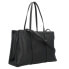 Фото #7 товара Hugo Boss Shopper Mel Satchel