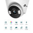 Фото #3 товара TP-LINK VIGI C430 - IP security camera - Indoor & outdoor - Wired - CE/BSMI/VCCI/ONVIF - Ceiling - Black - White