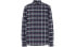 Фото #1 товара Рубашка мужская Burberry с клетчатым узором 80186401