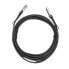 Фото #2 товара Dell 10GbE Copper Twinax Direct Attach Cable - Direktanschlusskabel - SFP+ - Cable - Network