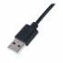 Фото #2 товара Ansmann Micro-USB/ USB-A 100