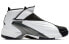 Фото #3 товара Air Jordan Jumpman Swift White Black 黑白 / Кроссовки баскетбольные Air Jordan AT2555-100