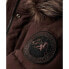 Фото #4 товара SUPERDRY Everest Bomber puffer jacket