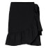 VERO MODA Cita Bobble Wrap Skirt