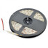 Strip LED SMD5050 IP65 14,4W, 60 LED/m, 10mm, cold white - 5m