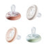 Фото #1 товара TOMMEE TIPPEE 4 Units Natural Start Pacifiers
