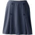 Фото #11 товара Юбка Lands' End Ponte Button Front Skort