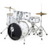 Фото #1 товара Millenium Focus 18 Drum Set White