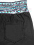 Фото #12 товара OUO Women's Swimming Shorts UV Protection Swimming Bikini Bottoms Water Sports Swimming Shorts Board Shorts
