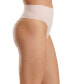 Фото #3 товара Women's 720 Degree Stretch Thong Underwear 4A1H01