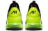 Кроссовки Nike Air Max 270 AQ9164-005 44.5 - фото #5