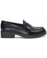 Фото #2 товара Women's Floriss Tailored Penny Loafers
