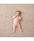 ფოტო #3 პროდუქტის Baby Boys and Baby Girls Long Sleeve Romper 1.0 TOG