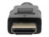 Фото #2 товара Tripp Lite 2-Port HDMI Splitter - UHD 4K, International AC Adapter - 3840 ? 2160