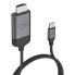 LINQ 4K USB-C To HDMI Adapter 2 m