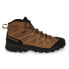 Фото #1 товара Salomon X Ward Leather Mid Gtx