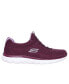 ფოტო #2 პროდუქტის Women's Summit - Gleaming Dream Casual Sneakers from Finish Line