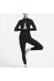 Фото #5 товара Куртка спортивная Nike Yoga Dri-FIT Luxe Fitted Черная DQ6001-010
