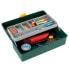 Фото #2 товара EVIA Plastic 1 Tray Box