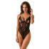 Фото #1 товара Эротическое белье Avanua Vendi Body Black