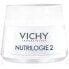 Фото #1 товара vichy Nutrilogie 2 Face Cream 50 ml