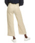 Фото #2 товара Velvet By Graham & Spencer Dru Linen Pant Women's 0