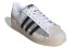 Кроссовки Adidas originals Superstar FX5565 36 - фото #4