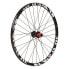 GTR SL23 27.5´´ 6T Disc Tubeless MTB rear wheel