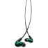 Фото #2 товара Shure SE846 Gen 2 Jade