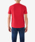 Фото #2 товара Men's Short Sleeve Arch T-shirt