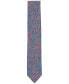 ფოტო #2 პროდუქტის Men's Enis Botanical Tie