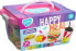 Фото #1 товара Okto Zestaw kreatywny ciastolina Happy Meal