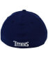 Фото #4 товара Tennessee Titans New Team Classic 39THIRTY Cap