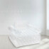 Фото #6 товара Надувное кресло для бассейна Intex Прозрачный 109 x 79 x 107 cm (4 штук)