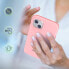 Фото #4 товара Чехол для смартфона CHOETECH для iPhone 13 розовый