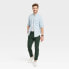 Men's Every Wear Slim Fit Chino Pants - Goodfellow & Co