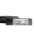 Фото #2 товара BlueOptics Dell EMC DAC-Q28-4S28-25G-2M kompatibles BlueLAN QSFP28 DAC - Cable