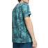 Фото #2 товара Puma Mapf1 Statement Graphic Crew Neck Short Sleeve T-Shirt Mens Blue Casual Top