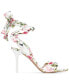Фото #6 товара Women's Kylah Lace-Up Dress Sandals, Created for Macy's