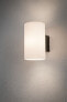 PAULMANN 941.86 - Outdoor wall lighting - Anthracite - Plastic - IP54 - Facade - Wall mounting
