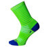 Фото #3 товара SOCKGUY SGX 6´´ Apple Stripes socks