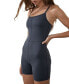 ფოტო #4 პროდუქტის Active Women's Ultra Soft Shoestring Onesie