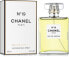 Chanel N19