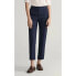 Фото #2 товара GANT D1. Slim Cigarette Slack pants